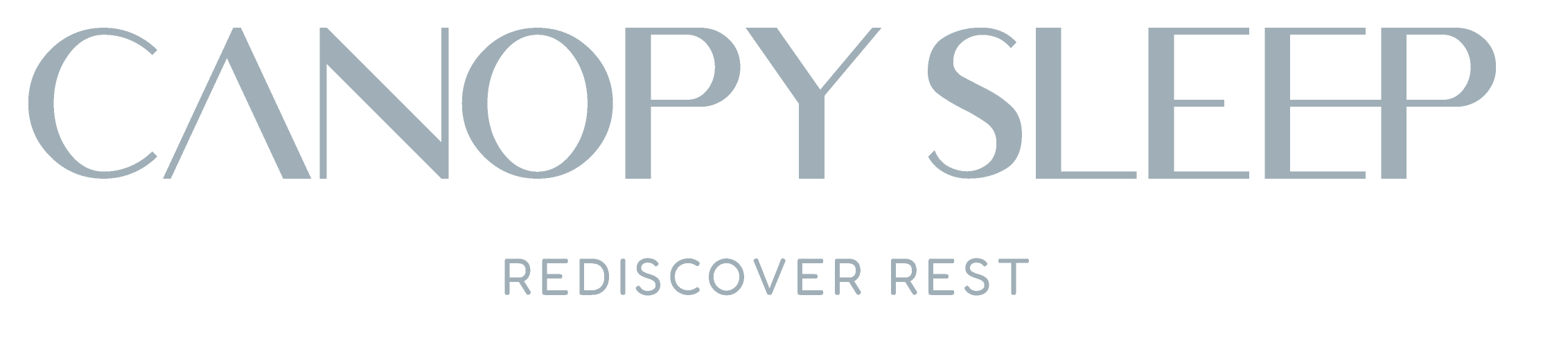 Canopy Sleep